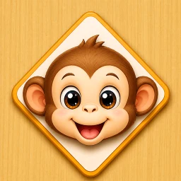 Biểu tượng Animal Tile Blast : Tile Match